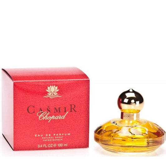 Casmir Di Chopard Eau De Parfum 100 Ml Natural Spray Vaporisateur Profumo Donna Discontinuato 1249