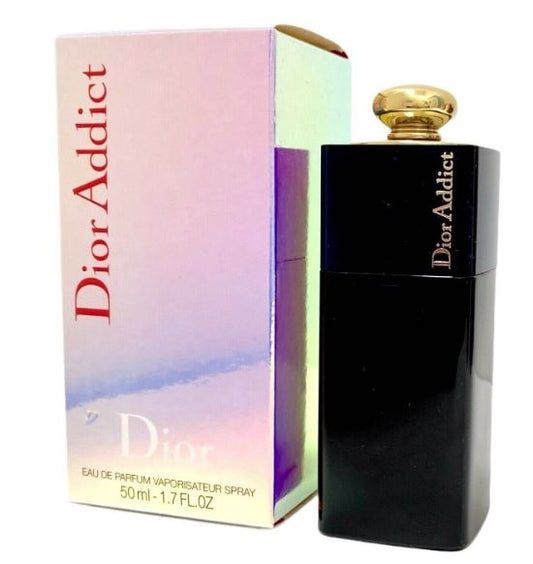 Dior Addict Eau De Parfum 50 ml Natural Spray Profumo Donna 4960