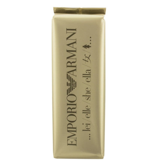 Emporio Armani For Her Eau De Parfum 30ml Natural Spray Vaporisateur Profumo Donna Oro 477