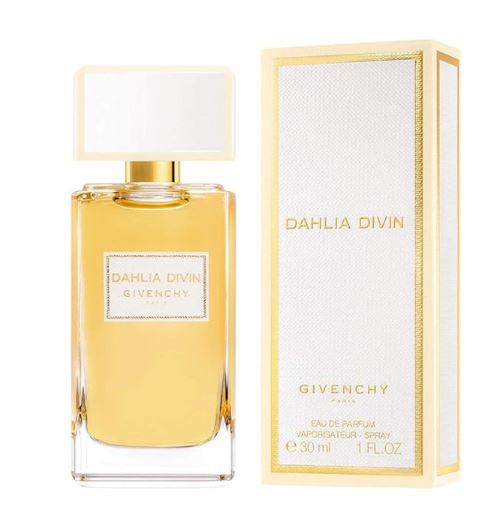 Dahlia Divin Givenchy Eau De Parfum 30ml Natural Spray Profumo Donna 926