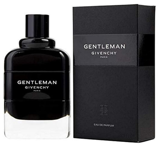 Givenchy Gentleman Eau De Parfum 100ml Spray Profumo Uomo 1262