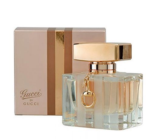 Gucci By Gucci 75ml Eau De Toilette Natural Spray Profumo Donna 4943