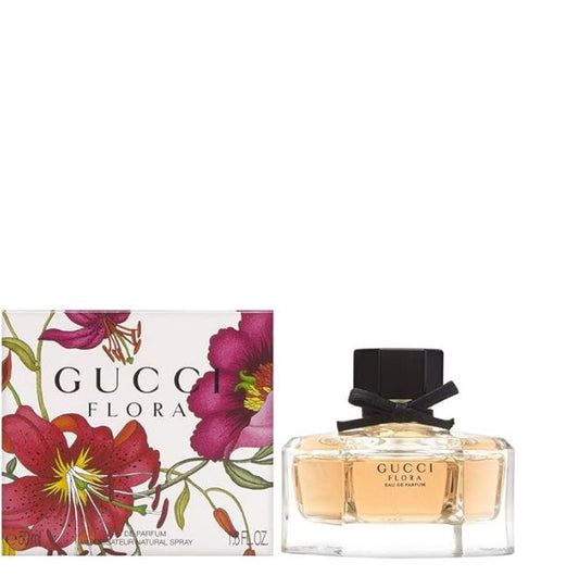 Gucci Flora Eau De Parfum Profumo Donna 50 ml Natural Spray 4485