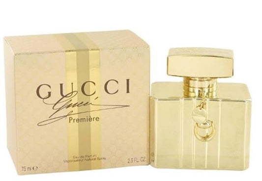 Gucci Première Eau de Parfum Natural Spray Profumo Donna 4508