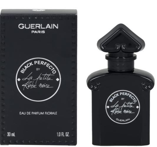 Guerlain Black Perfecto by La petite robe Noire Eau de Parfum Floreale 30ml 7237