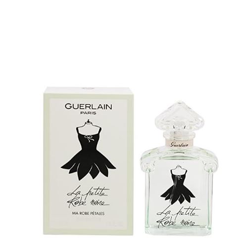 Guerlain La Petite Robe Noir 50ml Spray Eau Fraiche Spray Profumo Donna 4952