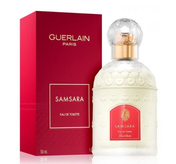 Guerlain Samsara Eau de Toilette Spray Profumo Donna 4406