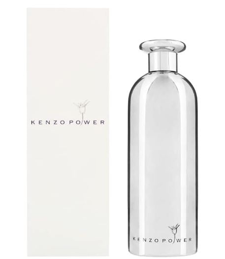 Kenzo Power 125ml Eau de Toilette Natural Spray Profumo Uomo 4950