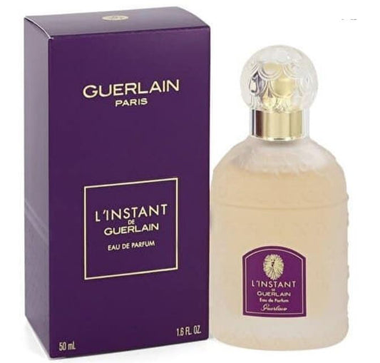 Guerlain L'instant De Guerlain Eau de Parfum Natural Spray Profumo Donna 4945