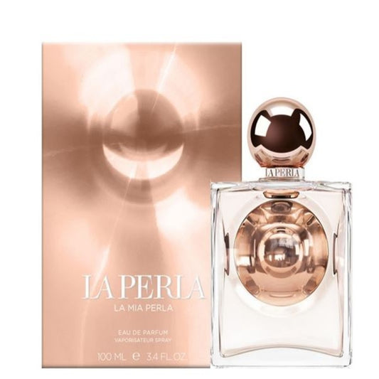 La Perla La Mia Perla Eau De Parfum  Natural Spray  Profumo Donna 4082