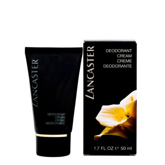 Lancaster Perla Nera Concentre Deodorante Crema 50 ml Deodorant Cream Deodorante Donna 4073