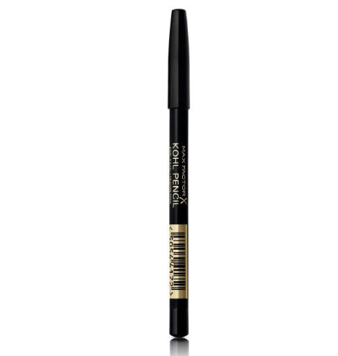 Max Factor Kohl Kajal Pencil 020 Black Matita Occhi Make-Up 7303