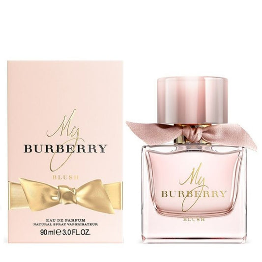 My Burberry Blush Eau De Parfum 30ml Natural Spray Vaporisateur Profumo Donna Idea Regalo 722