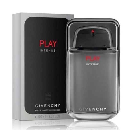 Play Intense Givenchy Eau De Toilette 100 Ml Profumo Uomo Natural Spray Discontinuato 391