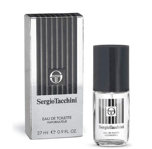 Sergio Tacchini Profumo Uomo Eau de Toilette o After Shave Dopobarba