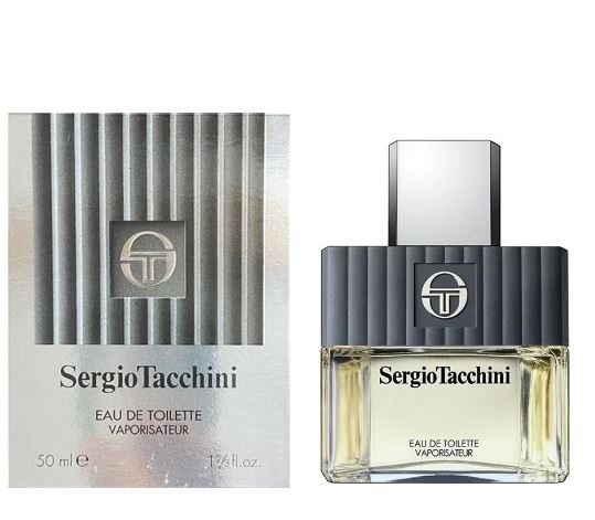 Sergio Tacchini Profumo Uomo Eau de Toilette o After Shave Dopobarba