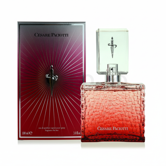 Cesare Paciotti For Her EDP 100ml