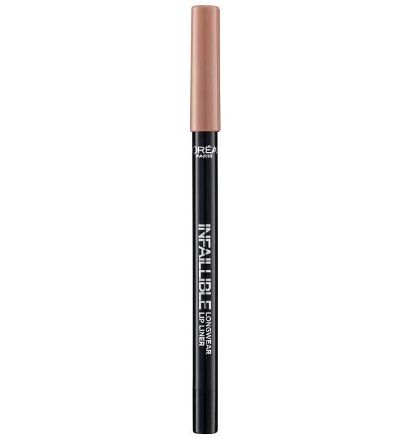 L'Oréal Paris Infaillible Longwear Lip Liner – immagine originale