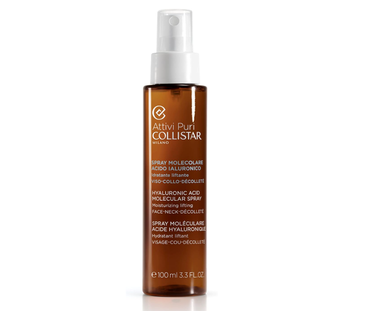 Collistar Attivi Puri Spray Molecolare Acido Ialuronico - immagine originale prodotto