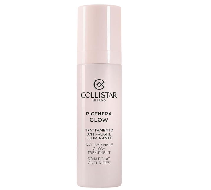 Collistar Rigenera Glow - immagine originale prodotto