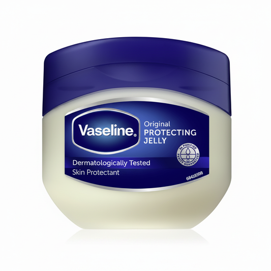 Vaseline Original Protecting Jelly – foto prodotto sfondo bianco