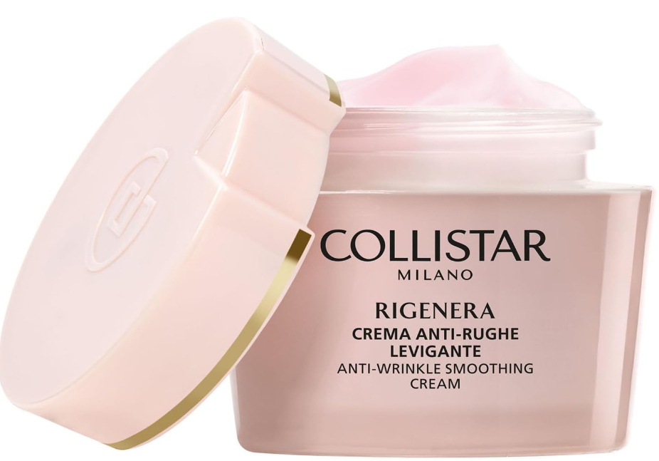 Collistar Rigenera Crema Anti-Rughe Levigante - immagine originale prodotto