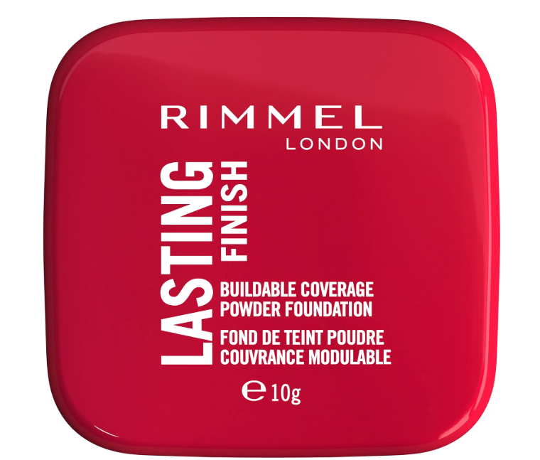Rimmel London Lasting Finish Cipria Fondotinta – Foto originale prodotto