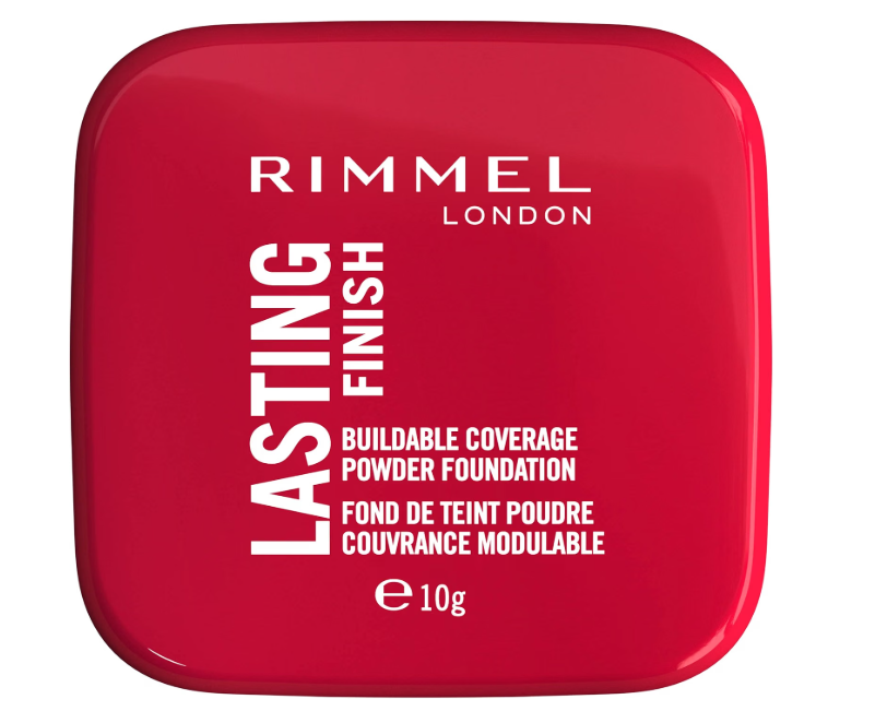 Rimmel London Lasting Finish Cipria Fondotinta – Foto originale prodotto