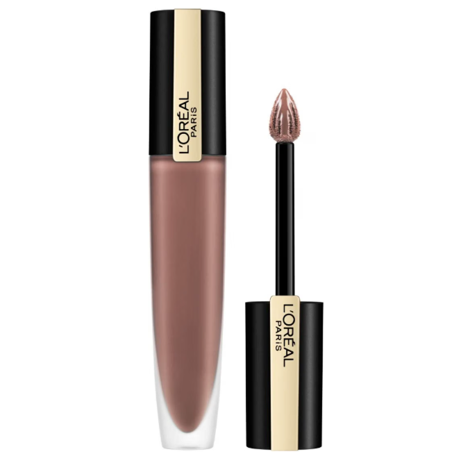 L’Oréal Paris Rouge Signature – Foto originale prodotto