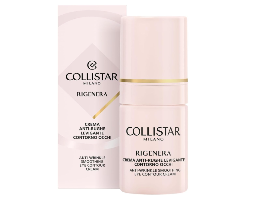 Collistar Rigenera Crema Contorno Occhi - immagine originale prodotto