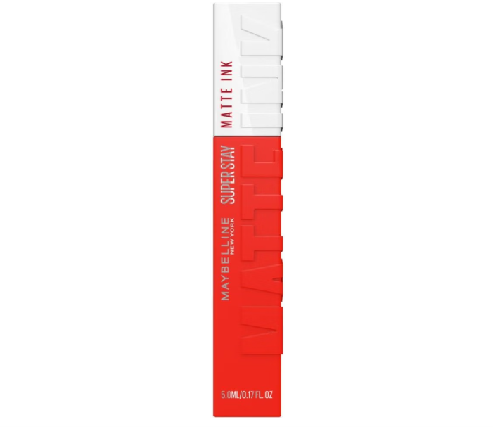 Maybelline SuperStay Matte Ink – Foto originale prodotto