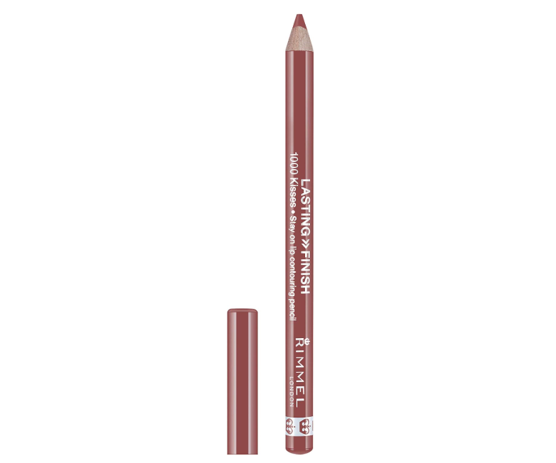 Rimmel Lasting Finish 1000 Kisses – packaging originale