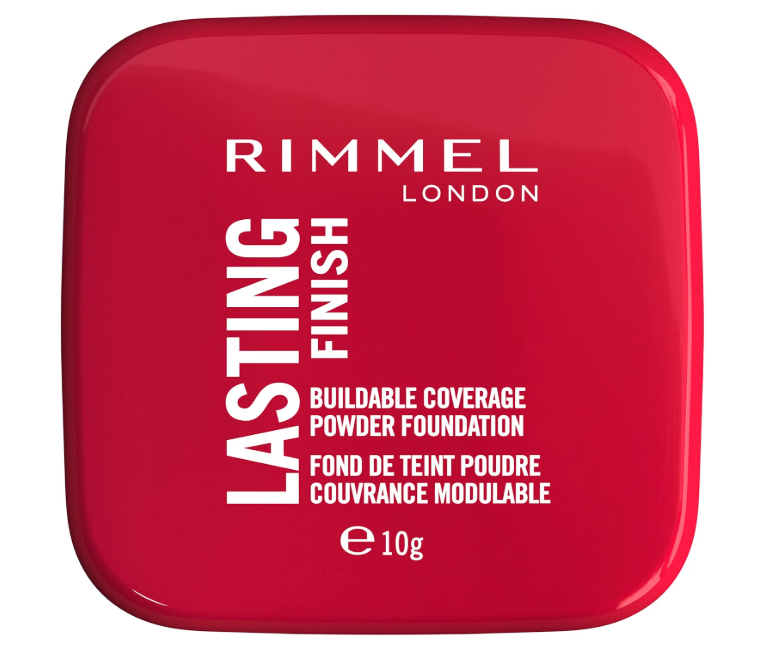 Rimmel London Lasting Finish Cipria Fondotinta – Foto originale prodotto