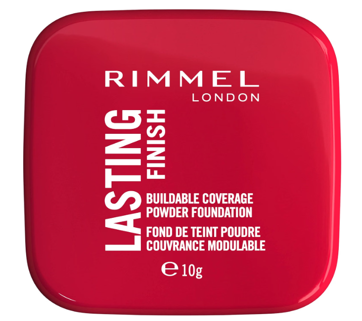 Rimmel London Lasting Finish Cipria Fondotinta – Foto originale prodotto