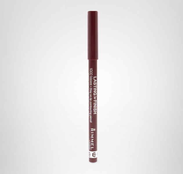 Rimmel London Lasting Finish 1000 Kisses – immagine originale