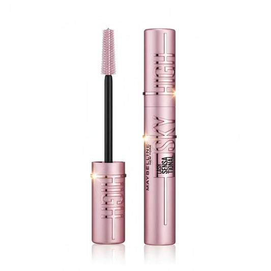 Maybelline Lash Sensational Sky High Mascara Make-Up Occhi 7294 - MARANNASHOP