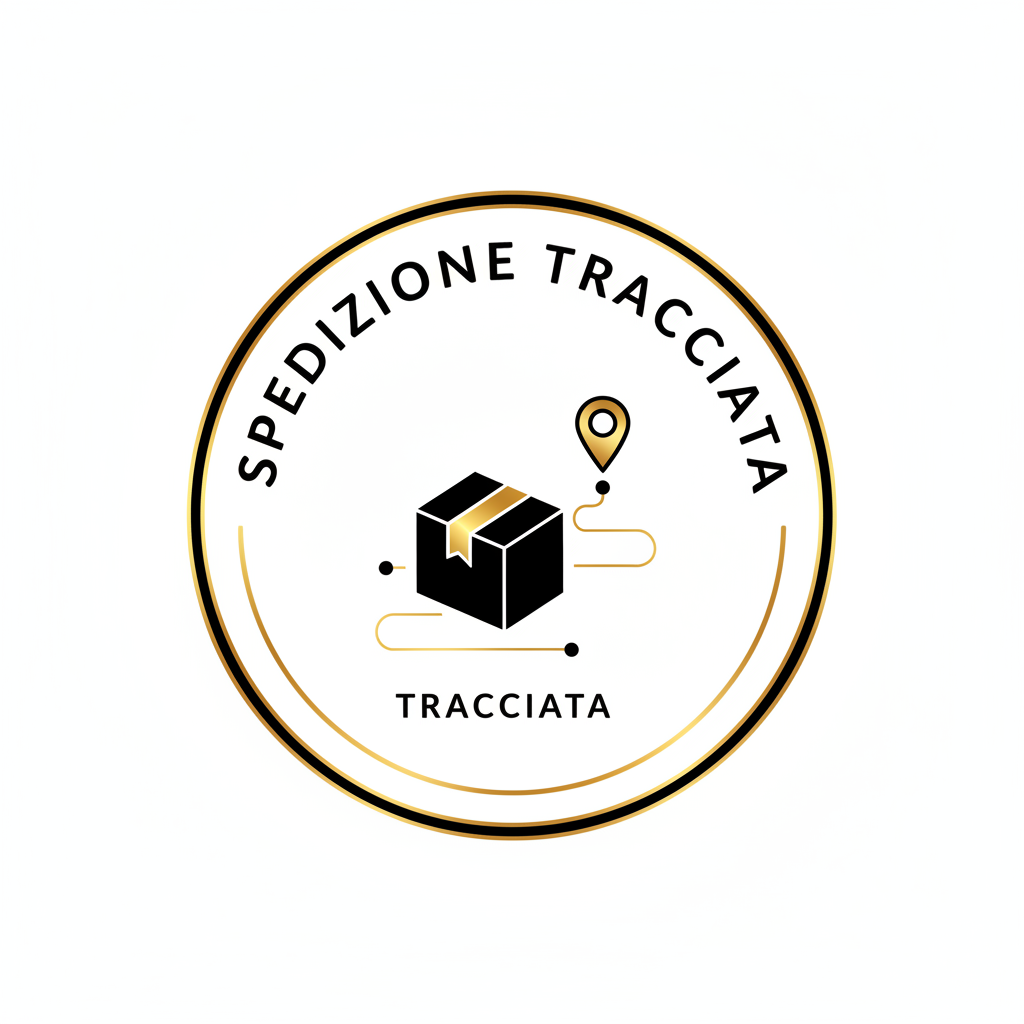 Spedizione Tracciata